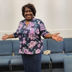 Meet your Posher, Richard